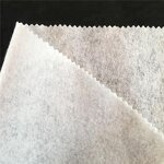 Thermo Bond Interlining Factory - Needle Punched Nonwoven Batting Fusible PES Dot-glue