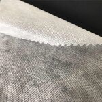Water Soluble Nonwoven Fabric Manufacturer - Tailoring Accessories Elastic Embroidery Stabilizer