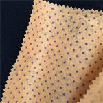 PVC Dotted Anti Slip Fabric Factory - Non Woven Felt for Mattress and Carpet