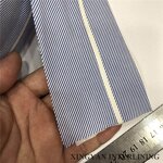 Anti-slip Waistband Factory - Customized Pants Waistband for Trousers