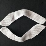 Sewing Sleeve Head Rolls Supplier - Interlining Sleeve Pad Garments Clothes Accessary