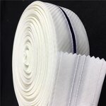 Suit Waistband Factory - Custom Special Polyester Fabric Anti Lining for Trousers