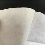 Embroidery Backing Paper Factory - Non Woven Easy Tear Away Tela Paper