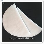 Women's Shoulder Pads Factory - Dress Garment Sponge Pads Wholesale