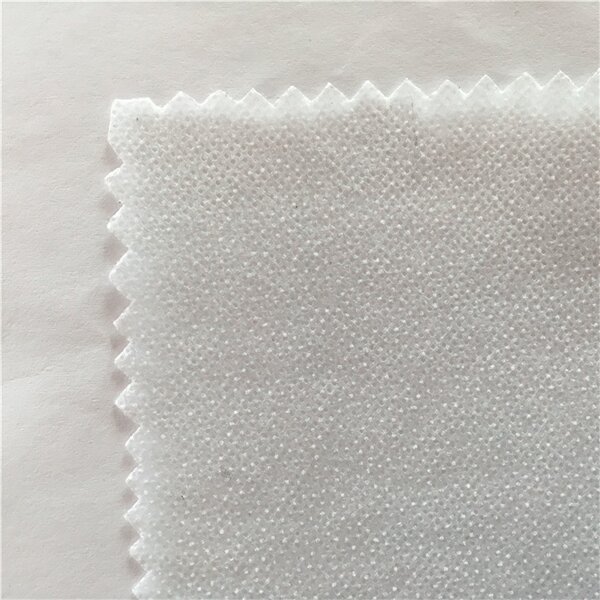 Adhesive Fabric Factory - PA Coating Garment Adhesive for Clothing