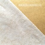 Fusible Interlining Manufacturer - 100% Polyester Non Woven Adhesive Double Dot Eco-Friendly