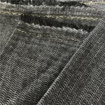 PA Double Dot Fusible Interlining Supplier - New Fashion Xingyan Suit Coat Jacket Interlock