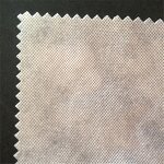 Embroidery Backing Interlining Manufacturer - Non Woven PVA Water Dissolving Fabric