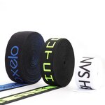 Underwear Elastic Waistband Factory - Fashion Concise Colorful Band Custom High Quality