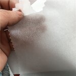 Adhesive Fabric Factory - PA Coating Garment Adhesive for Clothing
