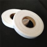 Water Soluble Hot Melt Adhesive Factory - Non Woven Bonding Waterproof Fusible Web Tapes