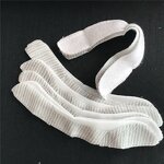 Sewing Sleeve Head Rolls Supplier - Interlining Sleeve Pad Garments Clothes Accessary
