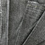 PA Coating Fusible Interlining Factory - New Fashion Xingyan Jacket Interlock Fabric