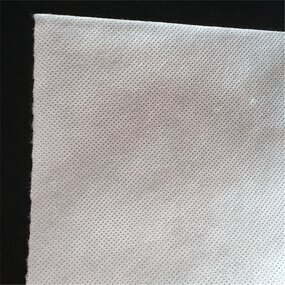 Water Soluble Interlining Paper Factory - 60 gsm PVA Material for Embroidery Fabric