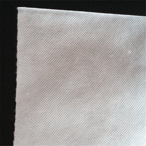 Water Soluble Interlining Paper Factory - 60 gsm PVA Material for Embroidery Fabric