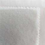 Microdot Interlining Factory - SD8525 Garment Raw Material Tailoring in China