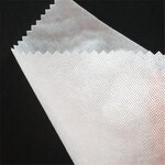 Water Soluble Nonwoven Fabric Supplier - 100% PVA Cold Water Soluble Dissolving Paper