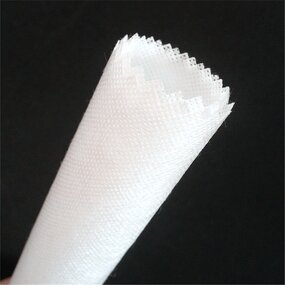 Water Soluble Nonwoven Fabric Supplier - 100% PVA Cold Water Soluble Dissolving Paper