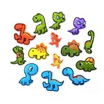 Iron on Embroidered Patches Supplier - Wholesale Custom Astrology Gifts Garment Accessories