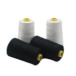 Polyester Sewing Thread Factory - 2023 Hot Sale Wholesale 40/2 Dyeing Thread
