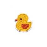 Custom Embroidered Patches Manufacturer - 3D Personalized Heat Press Sew on Iron on