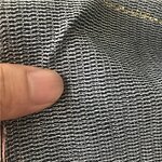 Garment Interlining Fabric Supplier - Woven Fusible Interlining Gum Stay