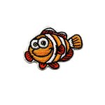 Marine Organism Patches Supplier - Self Adhesive on Ready Stock