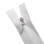 Nylon Invisible Zipper Supplier - No.3 Fabric Edge Lace Home Textile Cushion Pillow