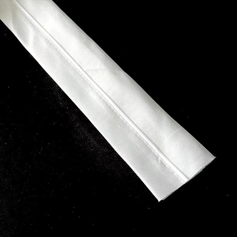 Pants Waist Band Interlining Supplier - Resin and Cotton Fabric for Business Suit