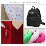 Nylon Invisible Zipper Supplier - No.3 Fabric Edge Lace Home Textile Cushion Pillow