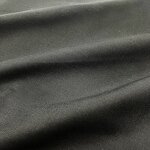 Reactive Dyed Blazer Fabric Factory - Black Color Eco-friendly for Suit