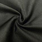 Reactive Dyed Blazer Fabric Factory - Black Color Eco-friendly for Suit