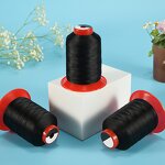 Viscose Embroidery Thread Factory - 2023 High Quality Factory Direct Supply 100%