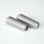 Embroidery Yarn Factory - 2024 High Quality Wholesale Gold Silver Thread Yarn