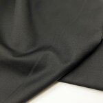 Reactive Dyed Blazer Fabric Factory - Black Color Eco-friendly for Suit