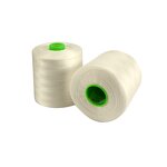 Polyester Overlocking Thread Supplier - Hot Sale 402 for Sewing