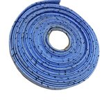 Trousers Belt Waistband Manufacturer - Anti-skid Non-slip Eco-Friendly Polyester Cotton Webbing