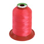 Core Spun Polyester Thread Supplier - 250D/3 Low Price High Tenacity for Garment Luggage