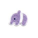 Custom Designer Patches Factory - High Quality Embroidery Famous Brands Heat Transfer