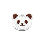 Custom Designer Patches Factory - High Quality Embroidery Famous Brands Heat Transfer