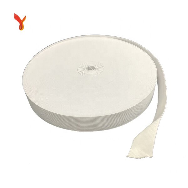 Jacquard Elastic Band Factory - Fashion Concise Style for Underwear Webbing