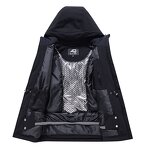 Ski Jacket Factory - OEM Wholesale High Quality Hot Sell Men