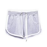 Women Yoga Shorts Factory - OEM High Quality Cotton Summer Workout
