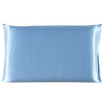 Satin Pillow case Supplier - OEM High Quality Custom Silk Looking