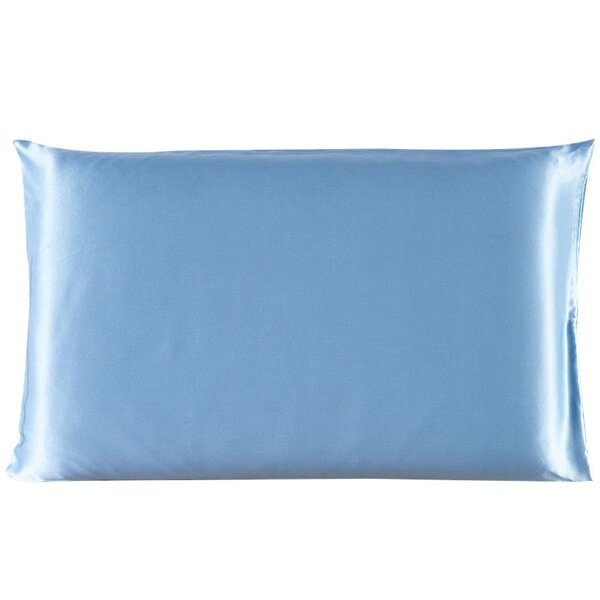 Satin Pillow case Supplier - OEM High Quality Custom Silk Looking