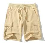 Cargo Shorts Factory - OEM Super Quality Cotton Blend Wholesale