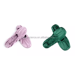 Silk Eye Mask Manufacturer - OEM Wholesale Luxury Printing Silk