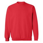 Fleece Sweatshirt Supplier - OEM 270 gsm High Quality Unisex