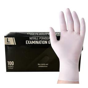 Latex Gloves Supplier - OEM Beauty Salon Make up Hand Gloves