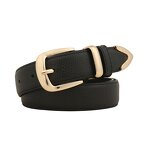 Women's Belt Manufacturer - OEM Oem Custom Casual Fashion PU